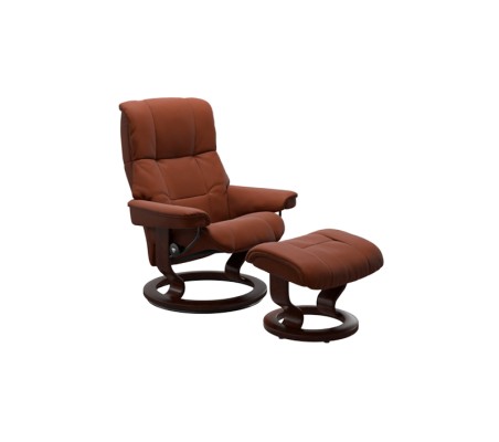 Stressless Mayfair Classic Relaxsessel aus Paloma Leder