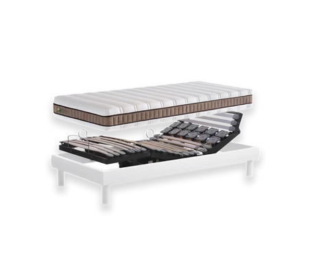 Hukla Omega Adjustable Pack