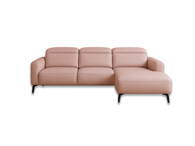 Sofá Chaise Longue Relax...