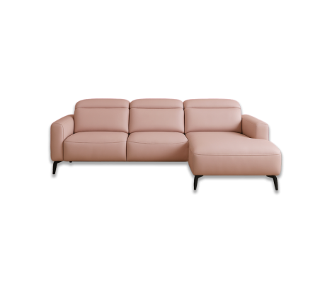 Sofá Chaise Longue Relax Nessen Golet