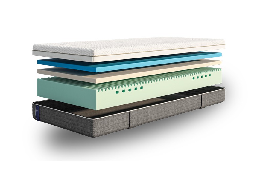 Emma Body Adapt Foam Mattress