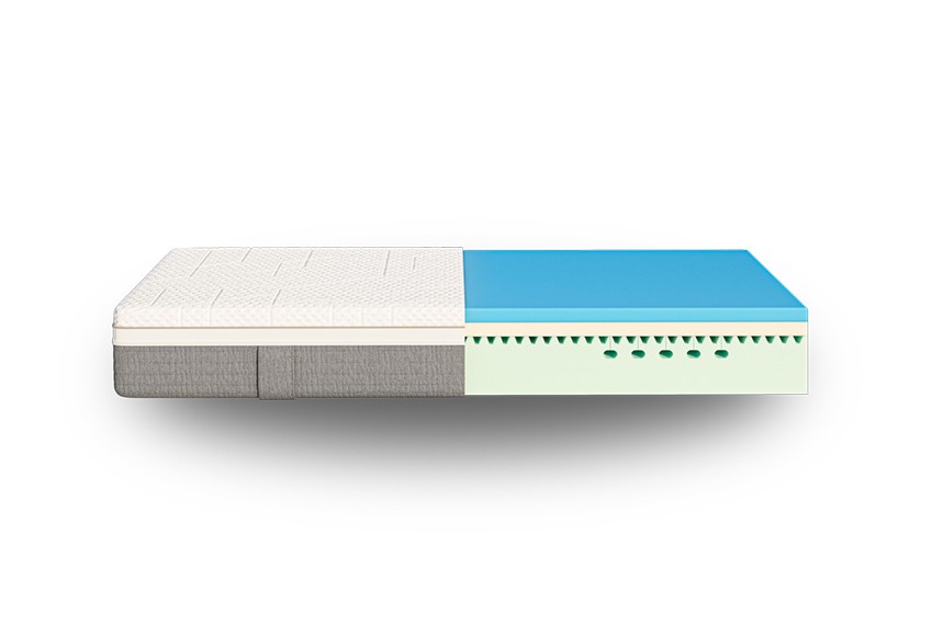 Matratze Emma Body Adapt Foam