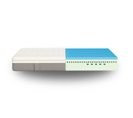 Colchón Emma Body Adapt Foam