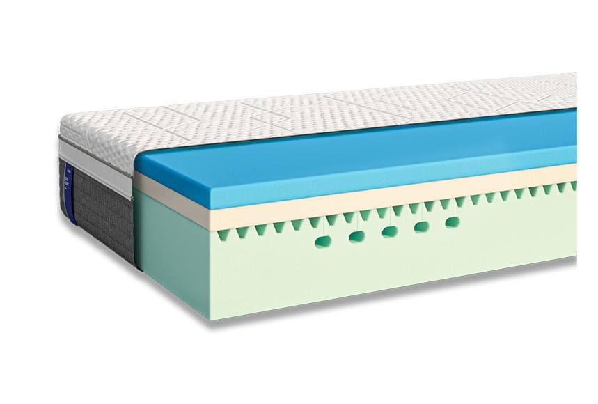 Colchón Emma Body Adapt Foam