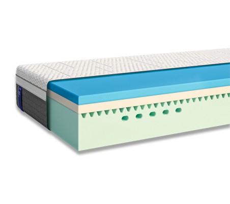Colchón Emma Body Adapt Foam