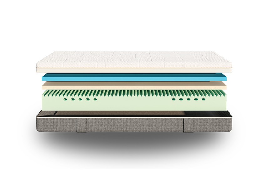 Colchón Emma Body Adapt Foam
