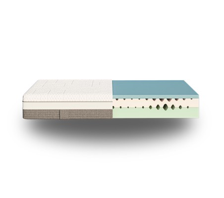Emma Fusion Fresh Foam Mattress