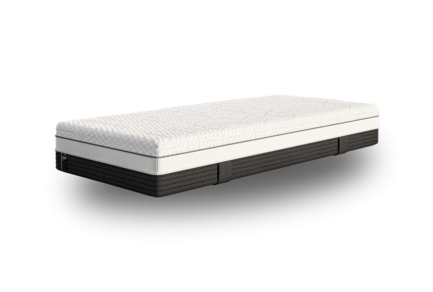 Emma Diamond Degree Foam Mattress