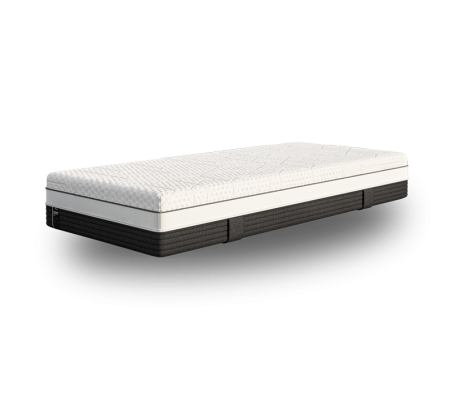 Emma Diamond Degree Foam Mattress