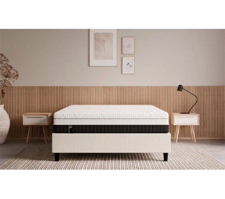 Emma Diamond Degree Foam Mattress