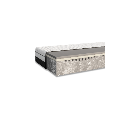 Matratze Emma Diamond Degree Foam