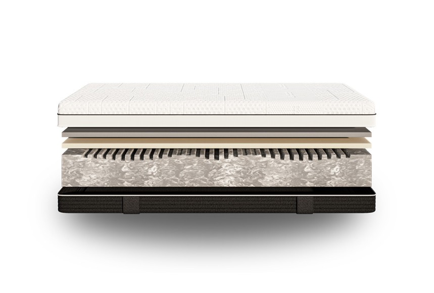 Emma Diamond Degree Foam Mattress