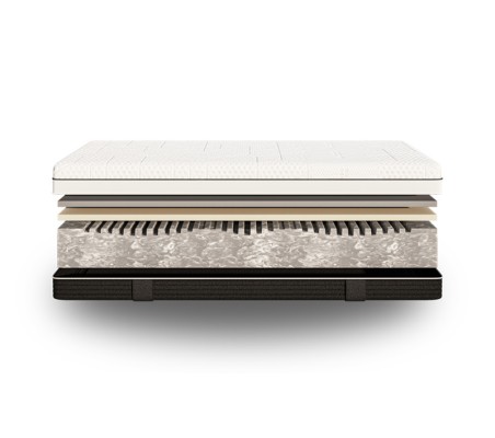 Matratze Emma Diamond Degree Foam