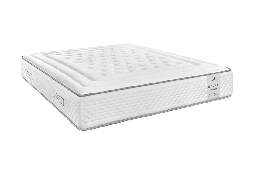 Relax Magnum Firm Mattress