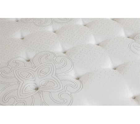 Relax Magnum Medium Mattress