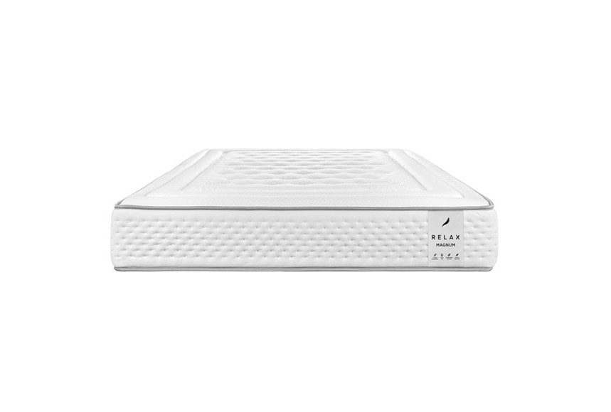 Relax Magnum Medium Mattress