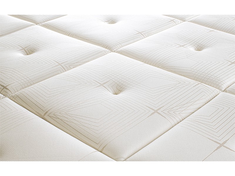 Relax Gaviota Oro Mattress 2