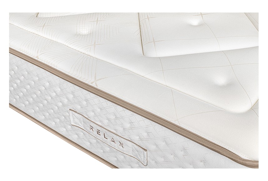 Relax Gaviota Oro Mattress
