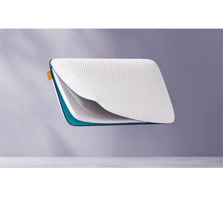 Emma Original Cooling Adapt Memory Foam Pillow