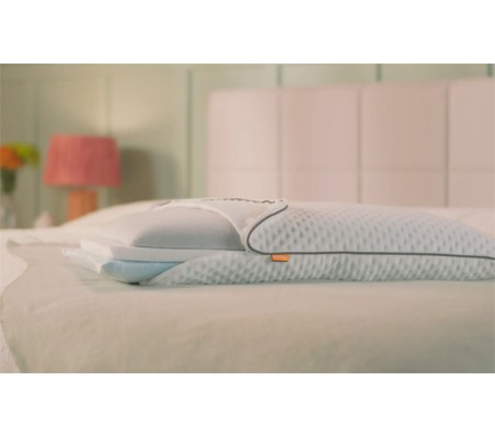 Almohada Viscoelástica Emma Original Cooling Adapt