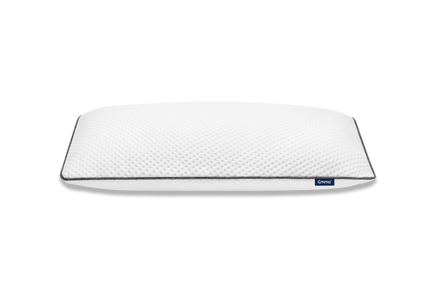 Emma Original Adapt Memory Foam Pillow