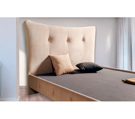 Nessen Abel Headboard