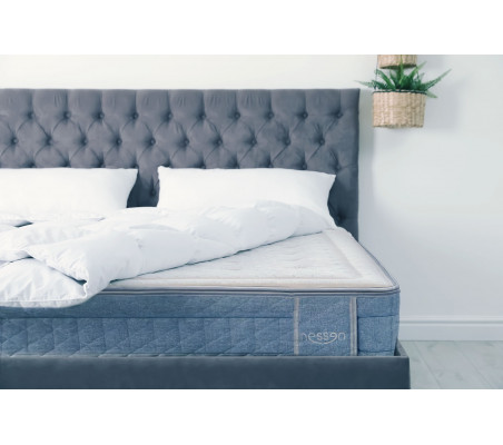 Nessen Elba New Mattress