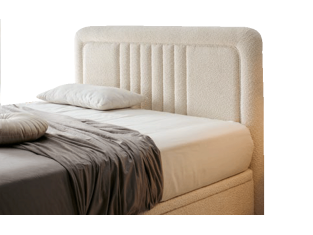 Nessen Bayan Headboard
