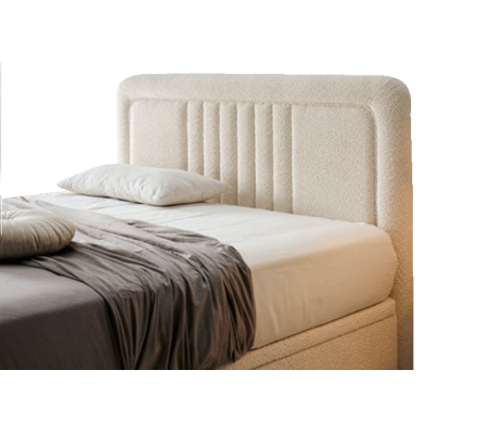 Nessen Bayan Headboard
