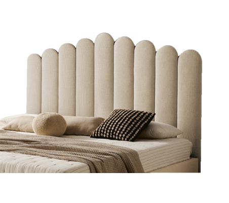 Nessen Helix Headboard