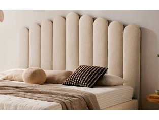 Nessen Helix Headboard 2