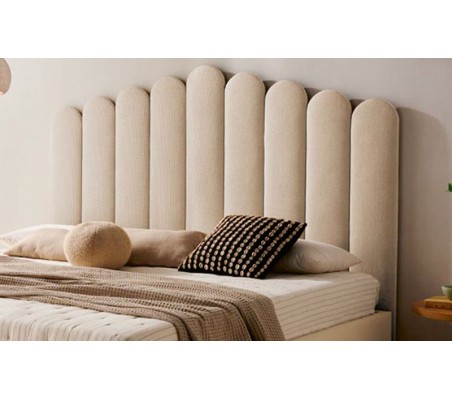 Nessen Helix Headboard