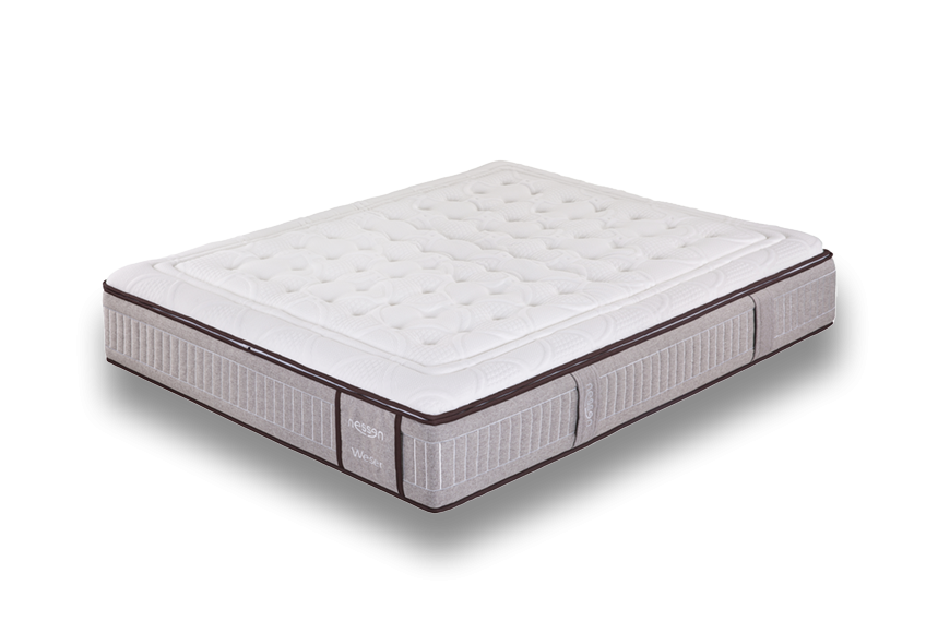 Nessen Weser Mattress