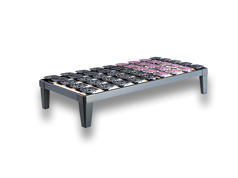 Tempur Static Bed Frame