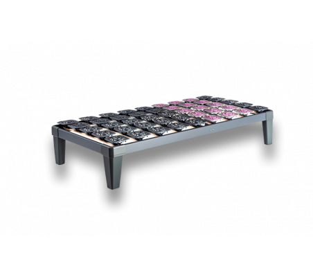 Tempur Static Bed Frame