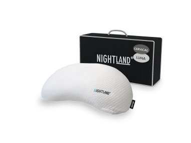 Nightland Luna Nackenstützkissen