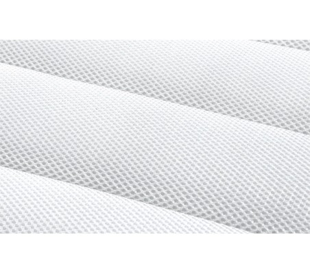 NordSwiss BABY FIT HR Crib Mattress