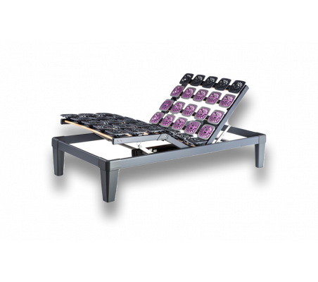 Tempur Matic 2 motors Adjustable Bed Frame
