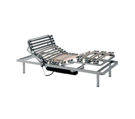 Nord Swiss Kevin Electric Adjustable Bed Base