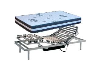 Kevin Electric Adjustable...