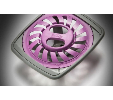 Somier Articulado Tempur Matic 2 motores