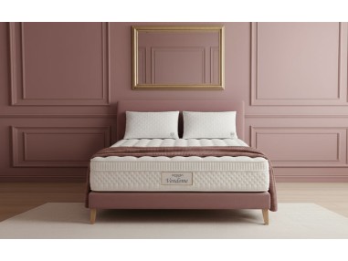 Nessen Vendome Soft Mattress