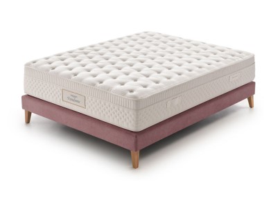 Nessen Vendome Soft Mattress