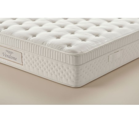 Nessen Vendome Soft Mattress