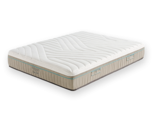 Nessen Natural Form Mattress