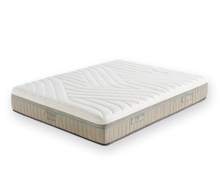 Nessen Natural Form Mattress