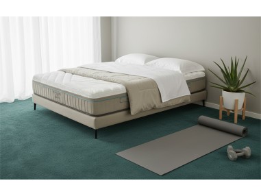 Nessen Natural Form Matratze