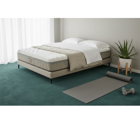 Nessen Natural Form Mattress