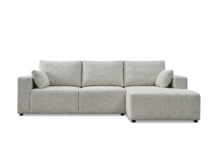 Nord Swiss Zafiro Chaise Longue Sofa