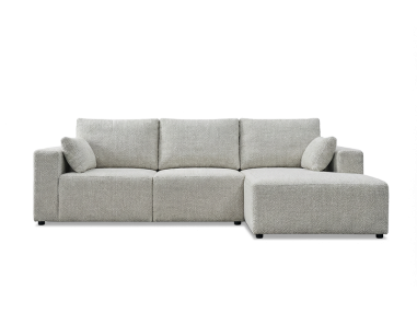 Sofá Chaise Longue Nord Swiss Zafiro